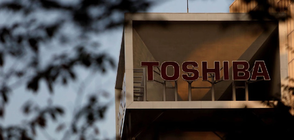 Toshiba eleva sus pérdidas un 15% en los nueve primeros meses del ejercicio 2017